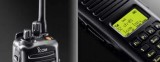 IC-F70 Transceptor porttil VHF analgico e digital P25 (Icom) - Clique para ampliar a foto