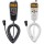 IC-M424 Transceptor VHF martimo fixo/mvel (Icom) - Clique para ampliar a foto
