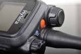 PT-580H (Verses 380, 450 e 800MHz) Transceptor Porttil Tetra (Hytera) - Clique para ampliar a foto